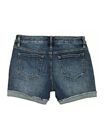 Vigoss Denim Shorts (view 2)