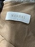 Meshki 100% Polyester Tweed White Silver Cocktail Dress Size S - photo 7