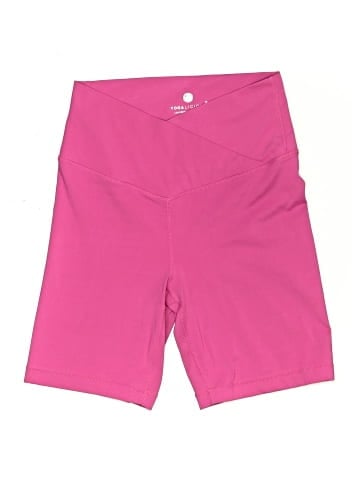 Yogalicious Athletic Shorts (view 1)