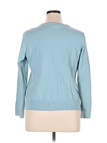 Talbots Cardigan (view 2)