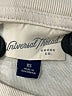 Universal Thread 100% Cotton Solid Ivory Short Sleeve Turtleneck Size XS - photo 7