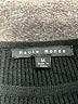 Haute Monde Black Pullover Sweater Size M - photo 7