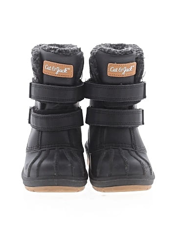 Cat & Jack Rain Boots (view 2)