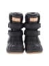 Cat & Jack Black Rain Boots Size 8 (kids) - photo 2