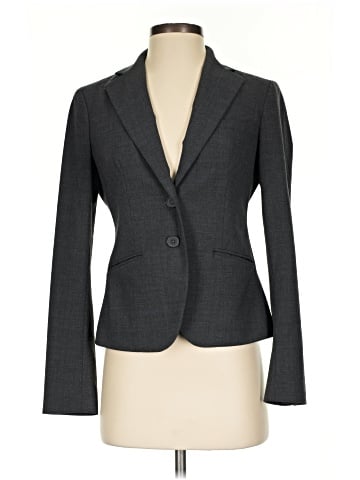 Body By Victoria Blazer (view 1)