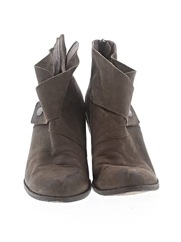 Eileen Fisher Ankle Boots (view 2)