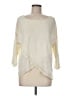 Moth Ivory Cardigan Size M - photo 1