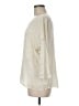 Moth Ivory Cardigan Size M - photo 5