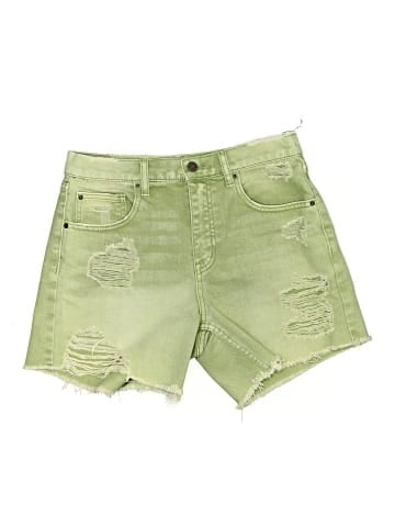 BDG Denim Shorts (view 1)