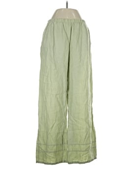 bryn WALKER Linen Pants (view 1)