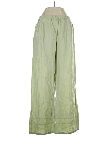 bryn WALKER Linen Pants (view 1)