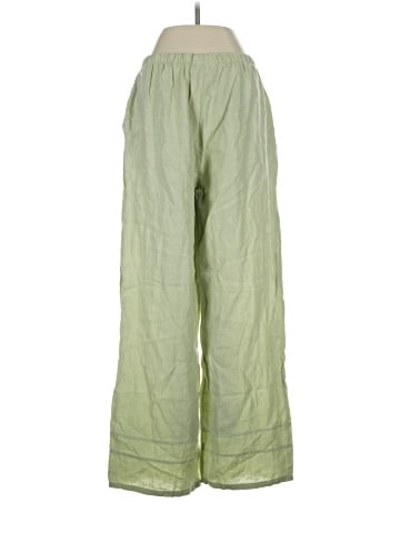 bryn WALKER Linen Pants (view 2)