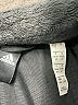 Adidas 100% Polyester Black Fleece Size M - photo 7