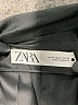 Zara Black Blazer Size M - photo 6
