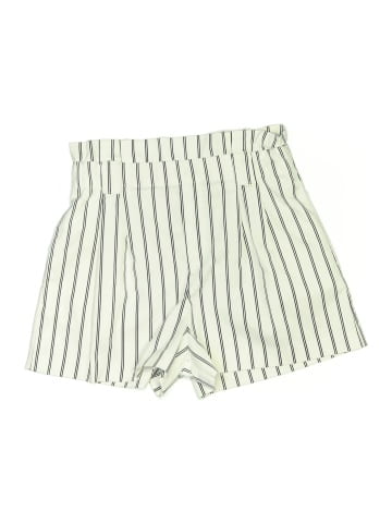 Zara TRF Shorts (view 1)