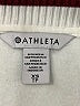 Athleta White Pullover Sweater Size XS - photo 7