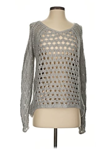 Helmut Lang Pullover Sweater (view 1)