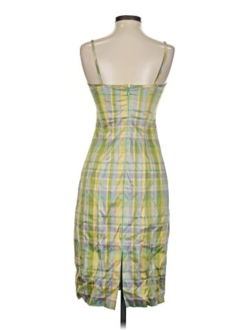 Nanette Lepore Cocktail Dress (view 2)