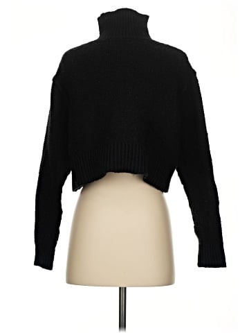 Elodie Turtleneck Sweater (view 2)