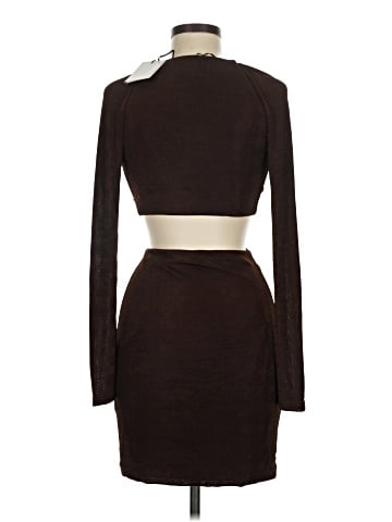 Misha Casual Dress (view 2)