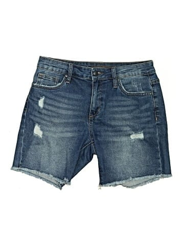 Joe's Jeans Denim Shorts (view 1)