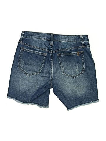 Joe's Jeans Denim Shorts (view 2)