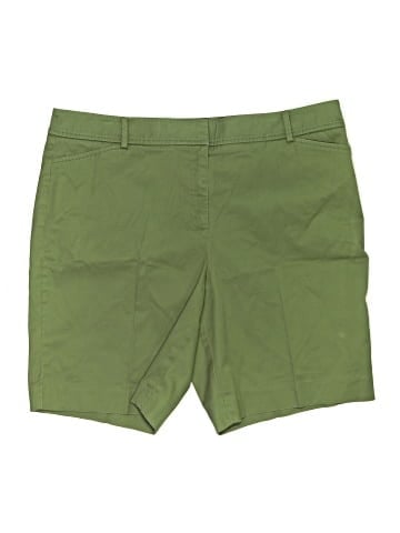 Talbots Khaki Shorts (view 1)