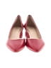Alex Marie 100% Leather Red Heels Size 7 - photo 2