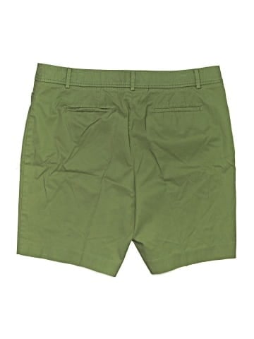 Talbots Khaki Shorts (view 2)