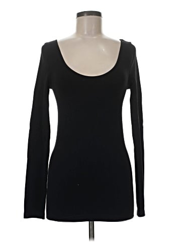Nikibiki Long Sleeve T-Shirt (view 1)