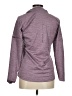 2XU Purple Pullover Sweater Size M - photo 1