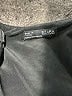 Zara W&B Collection Black Jacket Size M - photo 6