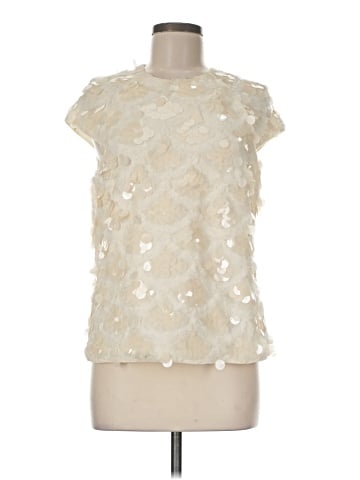 Dolce Cabo Sleeveless T-Shirt (view 1)