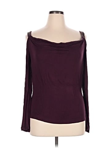 Rock & Republic Long Sleeve Top (view 1)