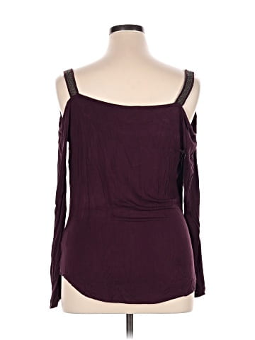Rock & Republic Long Sleeve Top (view 2)