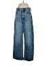 DL1961 Blue Jeans Size 26 waist - photo 1