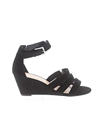 Nine West Wedges (view 1)