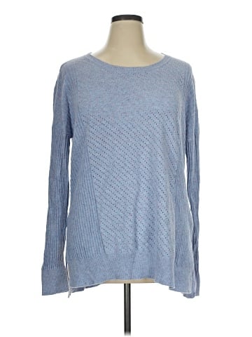 Soft Surroundings Long Sleeve Top (view 1)