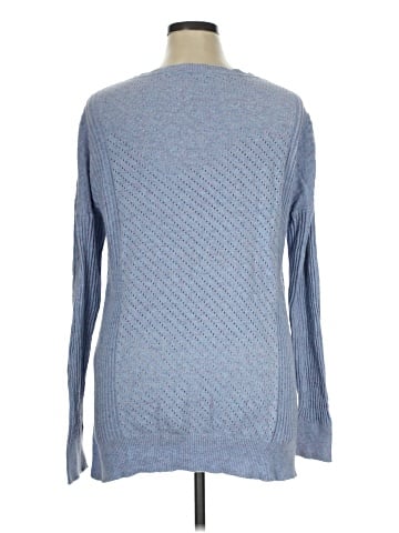 Soft Surroundings Long Sleeve Top (view 2)