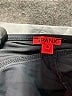 SPANX Solid Black One Piece Swimsuit Size 8 - photo 3
