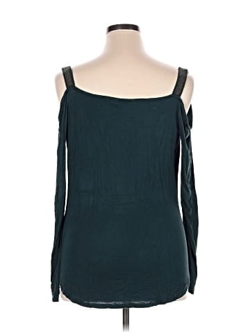 Rock & Republic Long Sleeve Top (view 2)