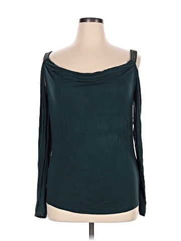 Rock & Republic Long Sleeve Top (view 1)