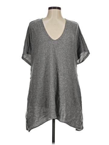 Nordstrom Poncho (view 1)