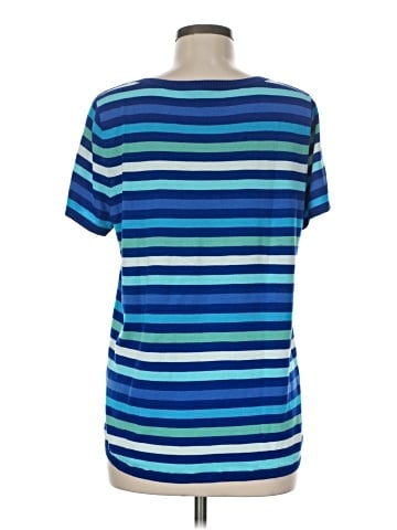 Talbots Outlet Short Sleeve T-Shirt (view 2)