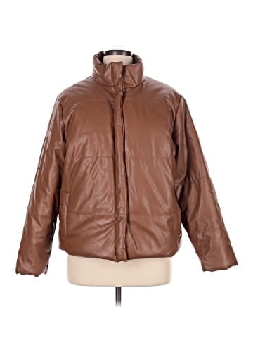 Ci Sono Jacket (view 1)