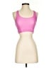 Assorted Brands Pink Sports Bra Size XS - photo 1