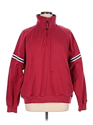Tommy Hilfiger Pullover Sweater (view 1)
