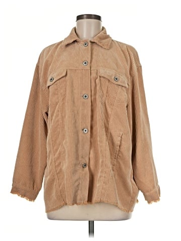 Love Tree Jacket (view 1)