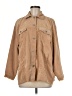 Love Tree Tan Jacket Size M - photo 1