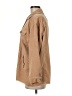 Love Tree Tan Jacket Size M - photo 5